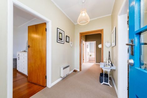 Photo of property in 41 Beresford Street, Takaro, Palmerston North, 4410