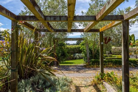 Photo of property in 91 Skeets Road, Upper Plain, Masterton, 5888
