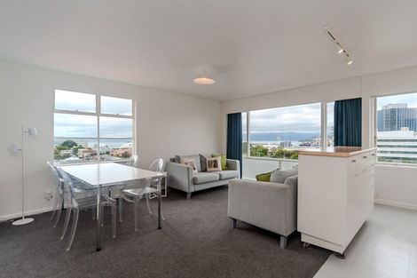 Photo of property in 31/125 Grant Road, Thorndon, Wellington, 6011