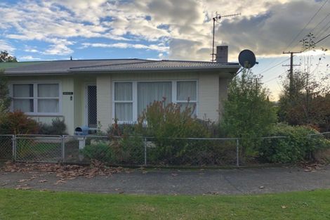 Photo of property in 2 Matai Street, Levin, 5510