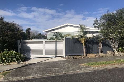 Photo of property in 7a Steele Street, Meadowbank, Auckland, 1072