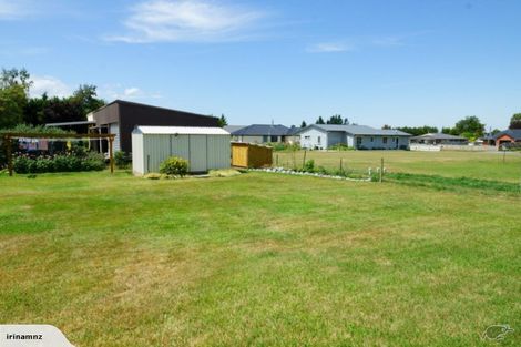 Photo of property in 4 Victoria Street, Springfield, 7681