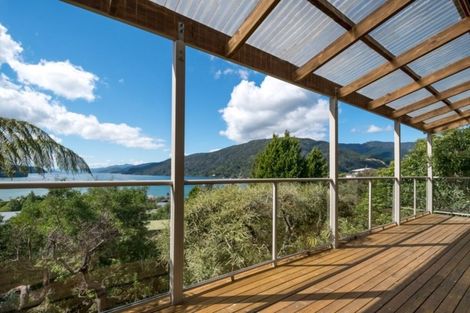 Photo of property in 39 Tirimoana Terrace, Anakiwa, Picton, 7281