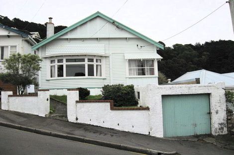 Photo of property in 68 Duncan Terrace, Kilbirnie, Wellington, 6022