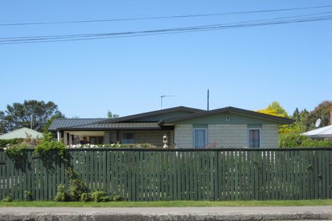 Photo of property in 60 Victoria Street, Rangiora, 7400