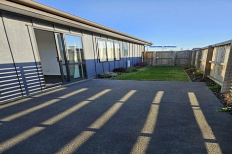 Photo of property in 1 Mary Gebbie Avenue, Prebbleton, 7604