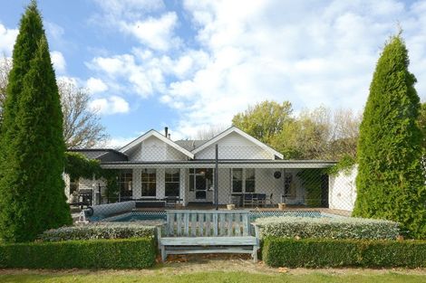 Photo of property in 2755 Christchurch Akaroa Road, Ataahua, Tai Tapu, 7672