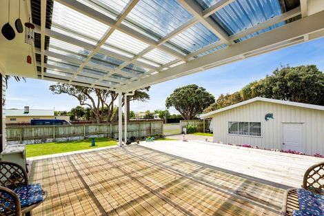 Photo of property in 234 Egmont Street, Patea, 4520