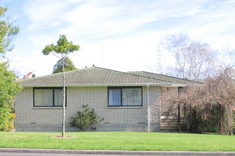 Photo of property in 207 Ohauiti Road, Ohauiti, Tauranga, 3112
