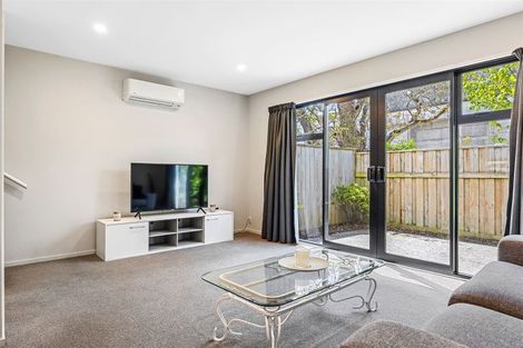 Photo of property in 7/34 John Campbell Crescent, Hillmorton, Christchurch, 8024