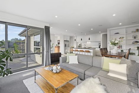 Photo of property in 6 Baxter Crescent, Rolleston, 7614