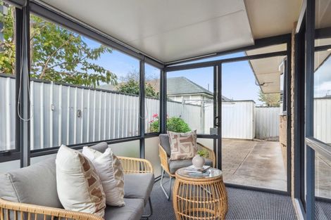 Photo of property in 150b Winchester Street, Levin, 5510