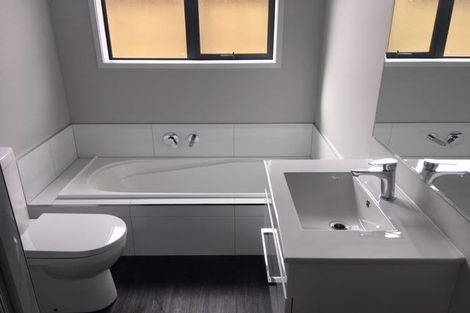 Photo of property in 2/59 Wallath Road, Westown, New Plymouth, 4310