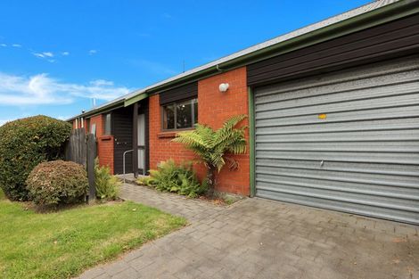 Photo of property in 1/105 Chalmers Avenue, Hampstead, Ashburton, 7700