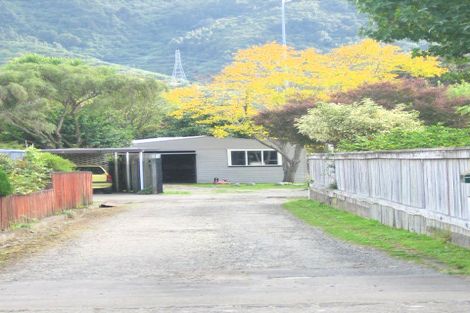 Photo of property in 45 Clouston Park Road, Clouston Park, Upper Hutt, 5018