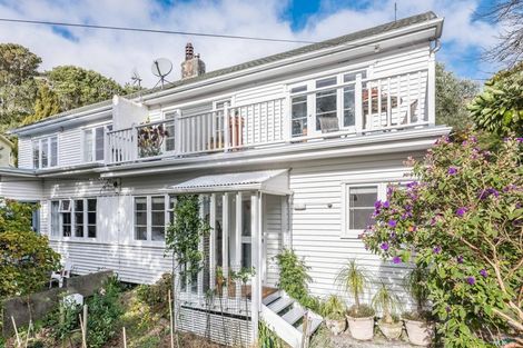 Photo of property in 24 Gloucester Street, Wilton, Wellington, 6012