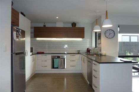 Photo of property in 27 Edwin Ebbett Place, Wigram, Christchurch, 8025