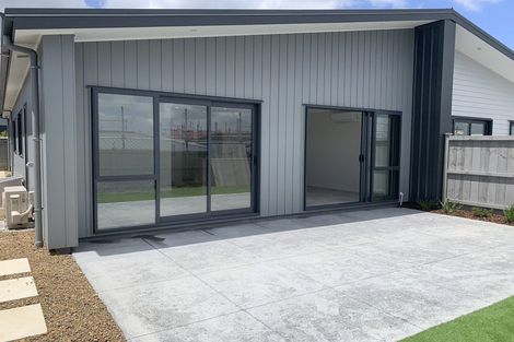 Photo of property in 9 Aquamarine Road, Rosehill, Papakura, 2113