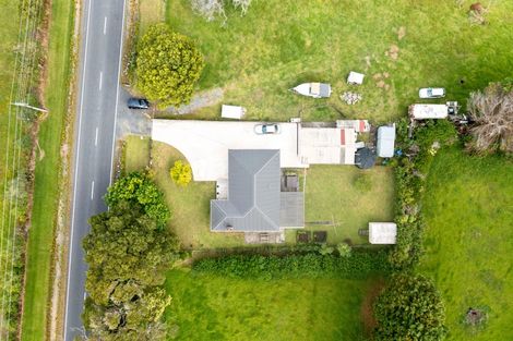 Photo of property in 498 Vinegar Hill Road, Kauri, Kamo, 0185