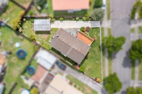 Photo of property in 4a Amethyst Place, Pukehangi, Rotorua, 3015