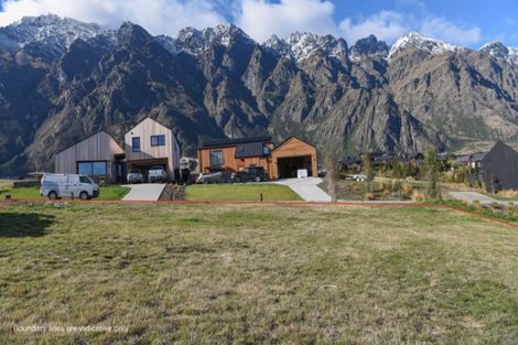 Photo of property in 11 Falconer Rise, Jacks Point, Queenstown, 9371