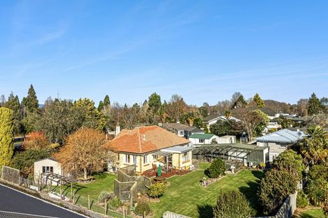 Photo of property in 179 Firth Street, Matamata, 3400
