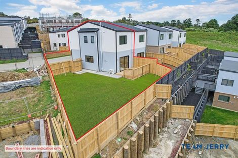 Photo of property in 1 Archibald Lane, Opaheke, Papakura, 2113