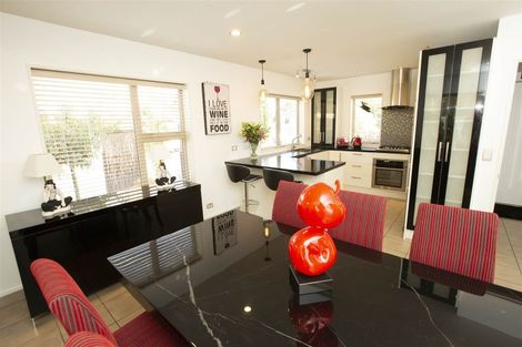 Photo of property in 1 Fieldstone Lane, Spreydon, Christchurch, 8024