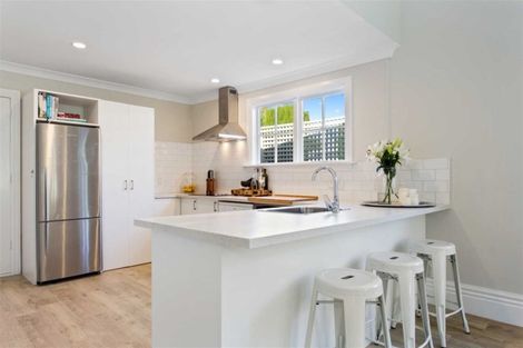 Photo of property in 58 Hawkesbury Avenue, St Albans, Christchurch, 8014