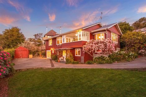 Photo of property in 5 Stambridge Place, Cashmere, Christchurch, 8022