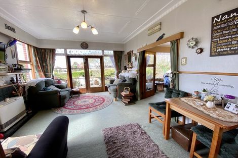 Photo of property in 211 Gala Street, Richmond, Invercargill, 9810