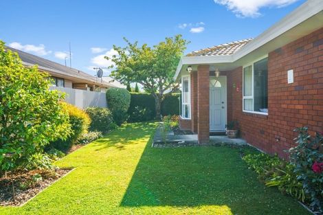 Photo of property in 11b Strickland Street, Sydenham, Christchurch, 8023