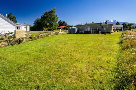 Photo of property in 32c Kaha Street, Rangataua, Ohakune, 4691