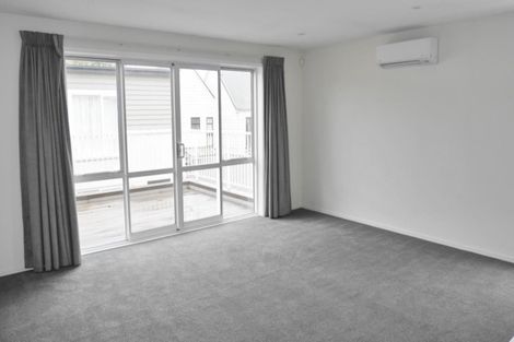 Photo of property in 10/7 Bangor Street, Christchurch Central, Christchurch, 8011