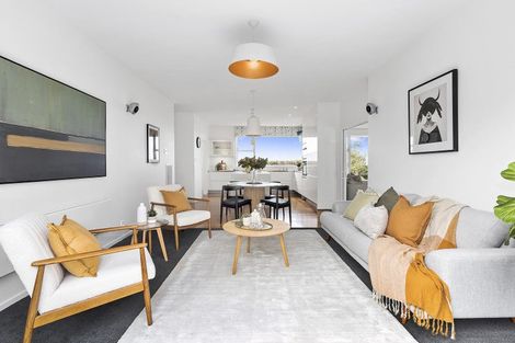 Photo of property in 46a Waru Street, Khandallah, Wellington, 6035