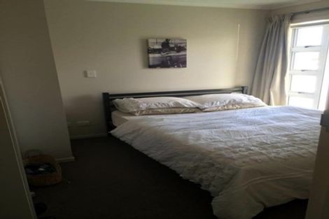 Photo of property in Bellagio Apartments, 8a/39 Taranaki Street, Te Aro, Wellington, 6011