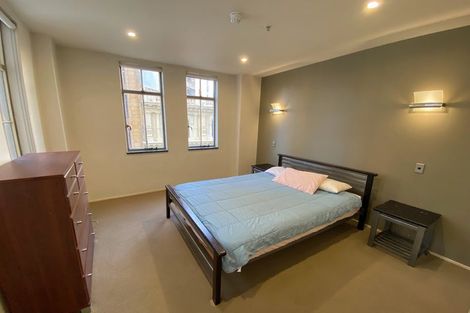 Photo of property in The Quay, 9/332a1 Lambton Quay, Wellington Central, Wellington, 6011