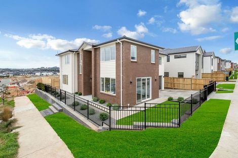 Photo of property in 50 Tir Conaill Avenue, Flat Bush, Auckland, 2019