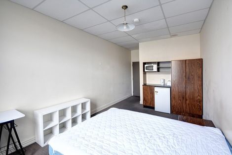 Photo of property in 5b Anzac Avenue, Dunedin Central, Dunedin, 9016