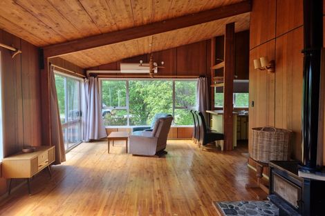 Photo of property in 4 Mackenzie Street, Lake Tekapo, 7999