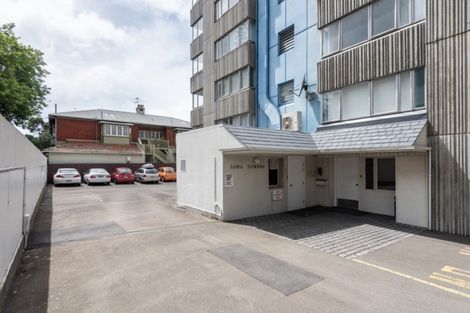 Photo of property in Iona Towers, 902/140 Abel Smith Street, Te Aro, Wellington, 6011