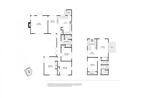 Photo of property in 76 Totara Street, Tawhero, Whanganui, 4501