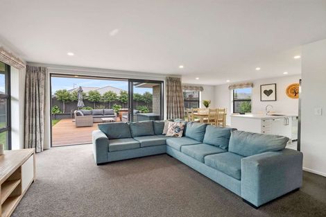 Photo of property in 40 Andesite Drive, Rolleston, 7614