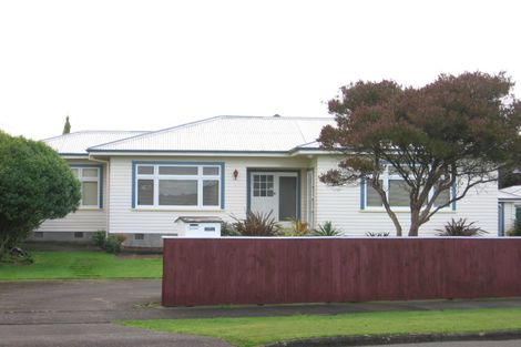 Photo of property in 107 Fitzroy Street, Terrace End, Palmerston North, 4410