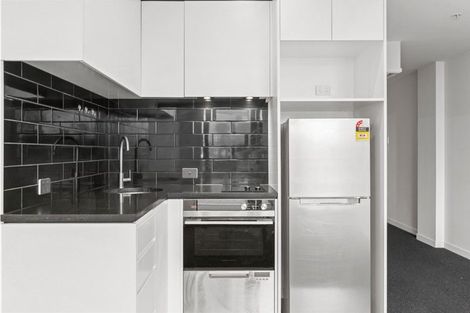 Photo of property in Alpha Apartments, 202/4 Elizabeth Street, Mount Victoria, Wellington, 6011