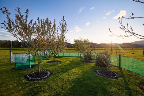 Photo of property in 399a Inland Kaikoura Road, Inland Road, Kaikoura, 7373