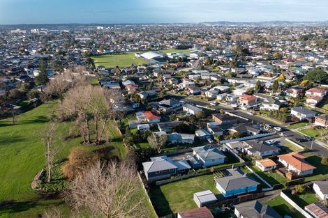 Photo of property in 34a Cramond Drive, Mangere East, Auckland, 2024