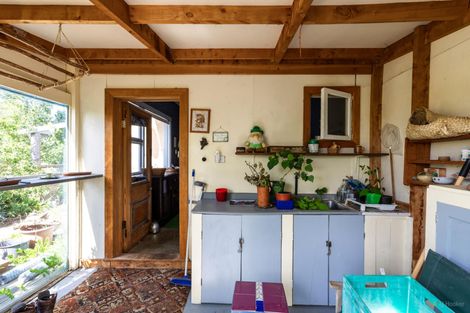 Photo of property in 407 Elephant Hill Road, Waihao Downs, Waimate, 7977