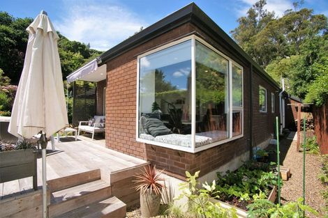 Photo of property in 29b Crichton Terrace, Cashmere, Christchurch, 8022