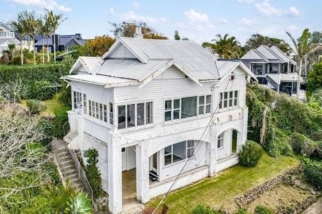 Photo of property in 7a Audrey Road, Takapuna, Auckland, 0620